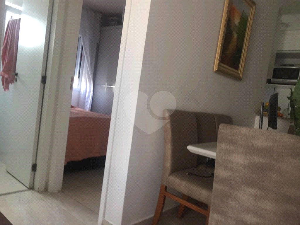 APARTAMENTO em TATUAPÉ