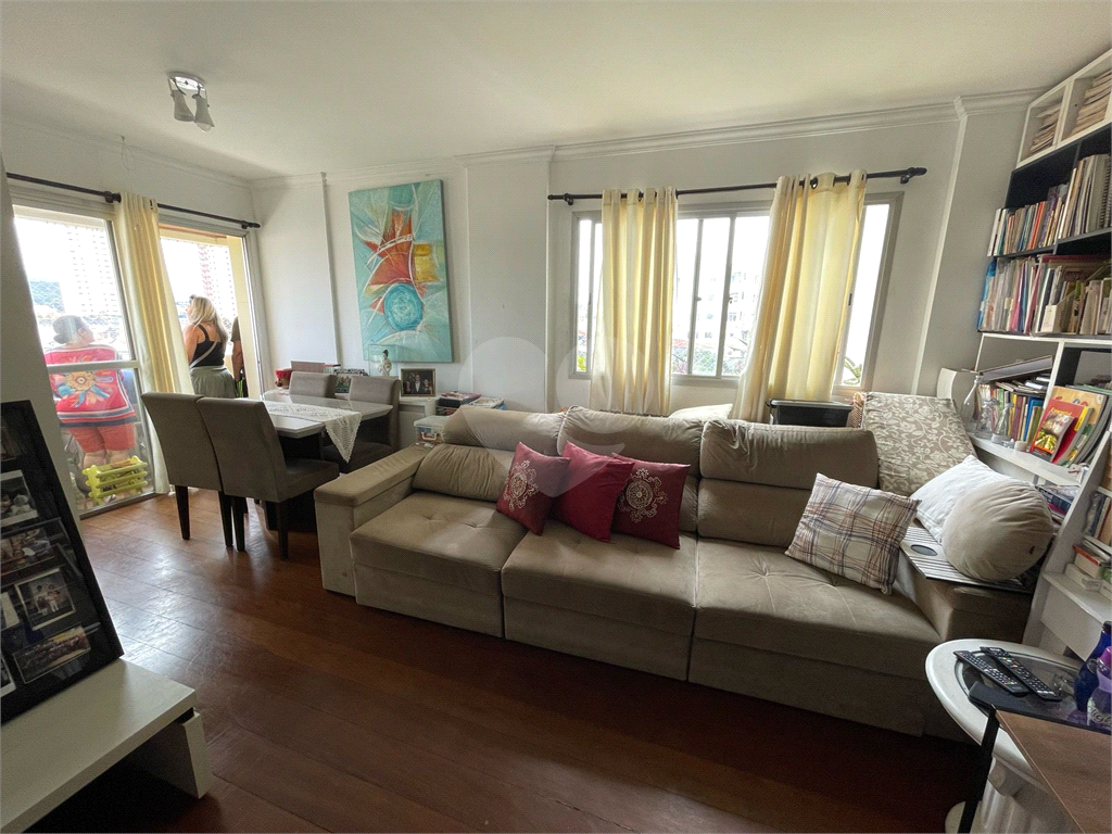 Apartamento, 3 quartos, 103 m² - Foto 2