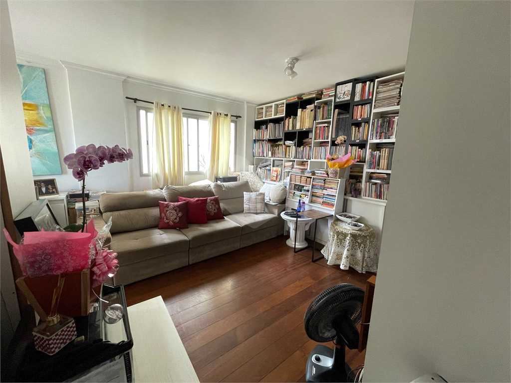 Apartamento, 3 quartos, 103 m² - Foto 4