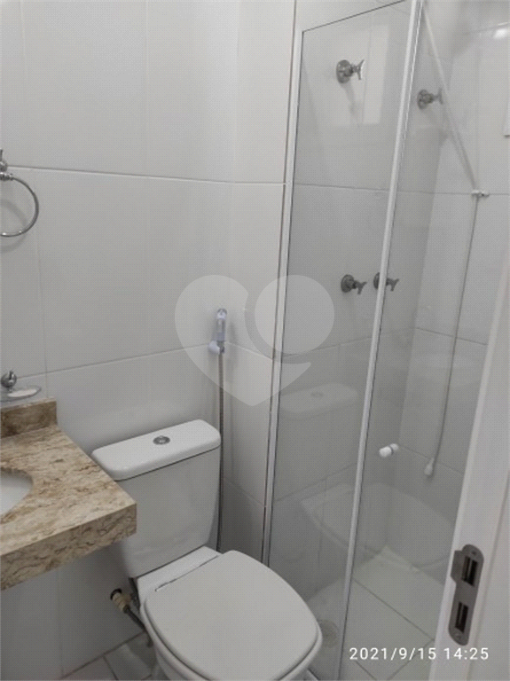 APARTAMENTO em VILA GUILHERME