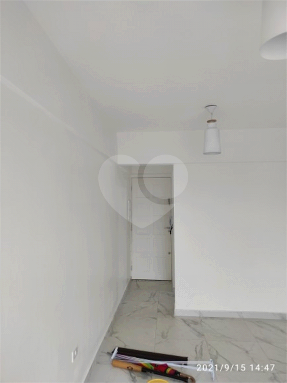 APARTAMENTO em VILA GUILHERME