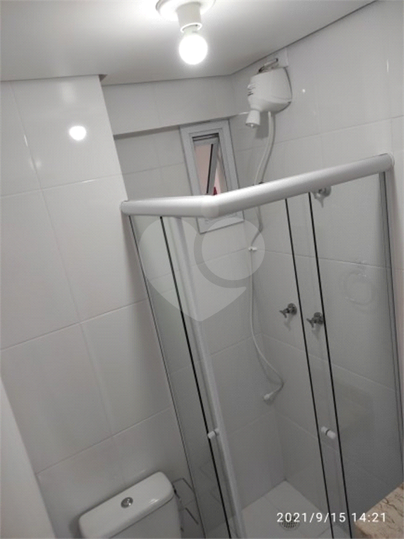 APARTAMENTO em VILA GUILHERME