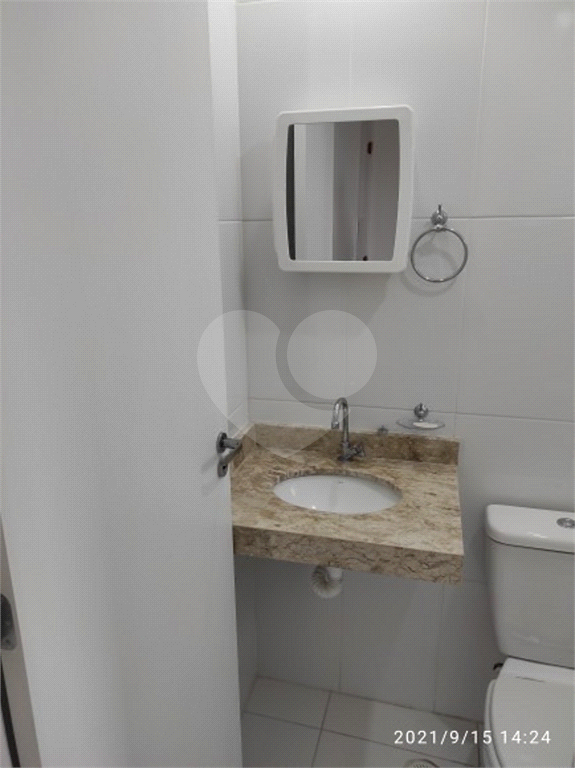APARTAMENTO em VILA GUILHERME