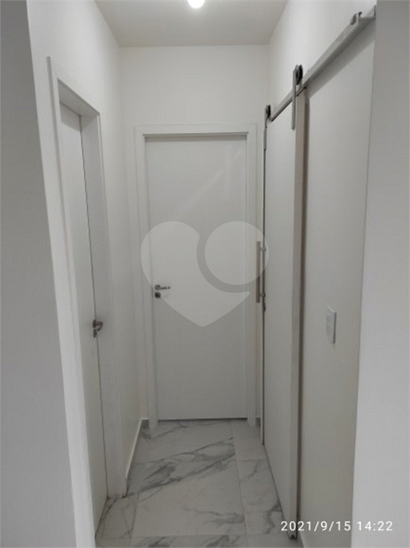APARTAMENTO em VILA GUILHERME