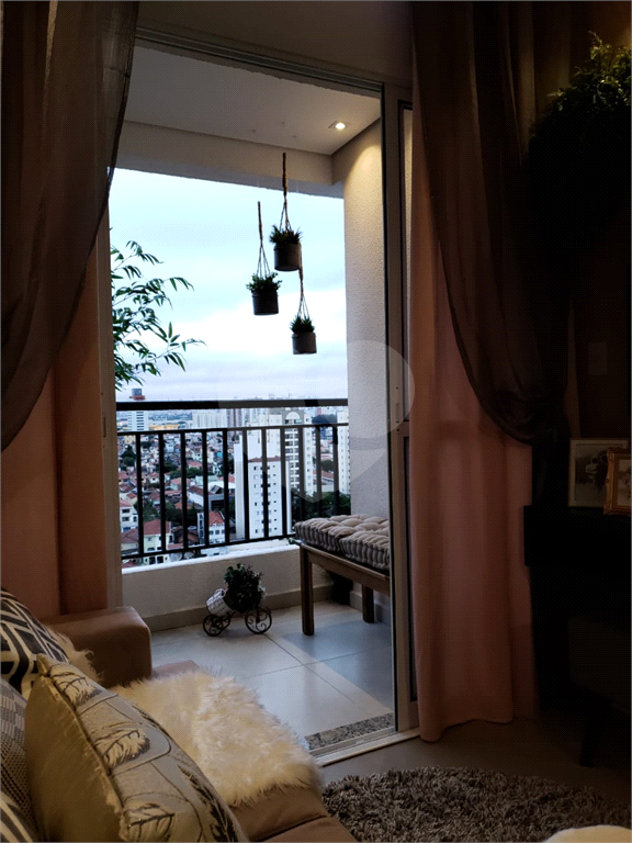 APARTAMENTO em VILA GUILHERME