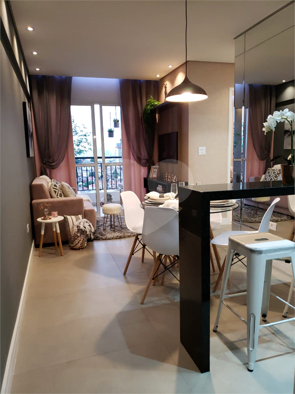 APARTAMENTO em VILA GUILHERME