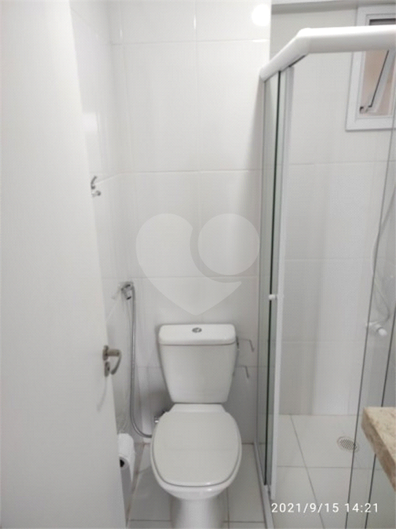 APARTAMENTO em VILA GUILHERME