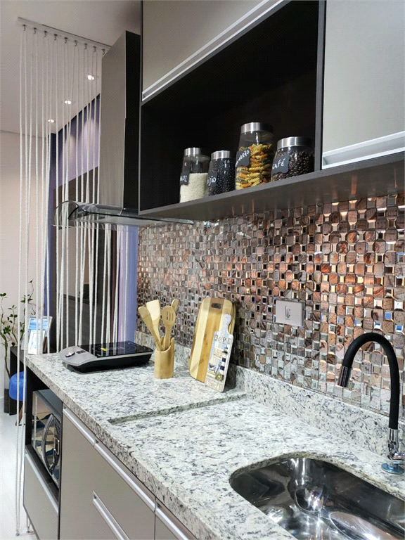 APARTAMENTO em VILA GUILHERME