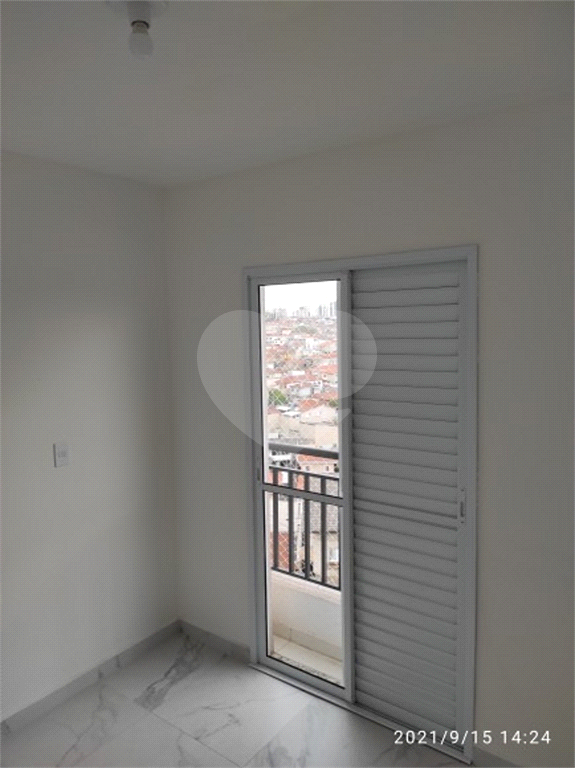 APARTAMENTO em VILA GUILHERME