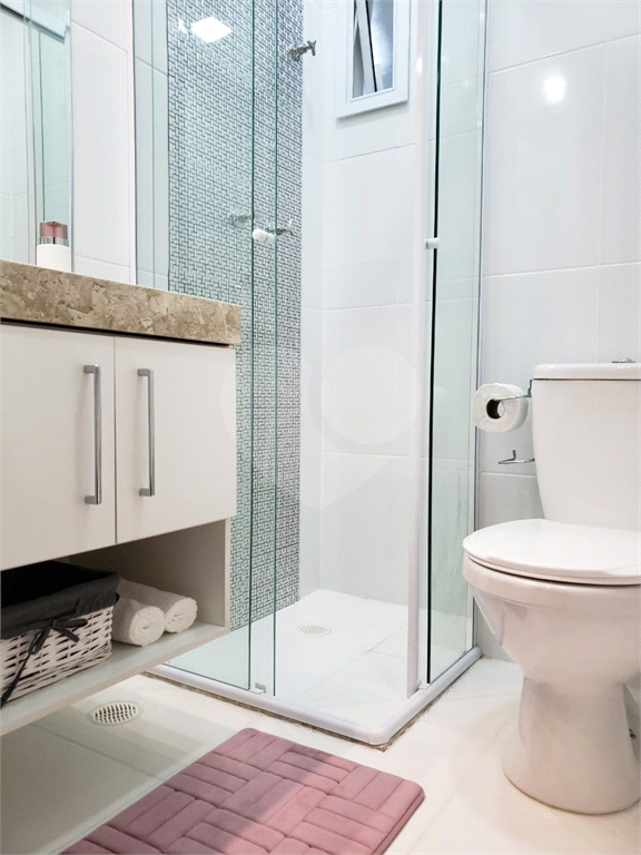 APARTAMENTO em VILA GUILHERME