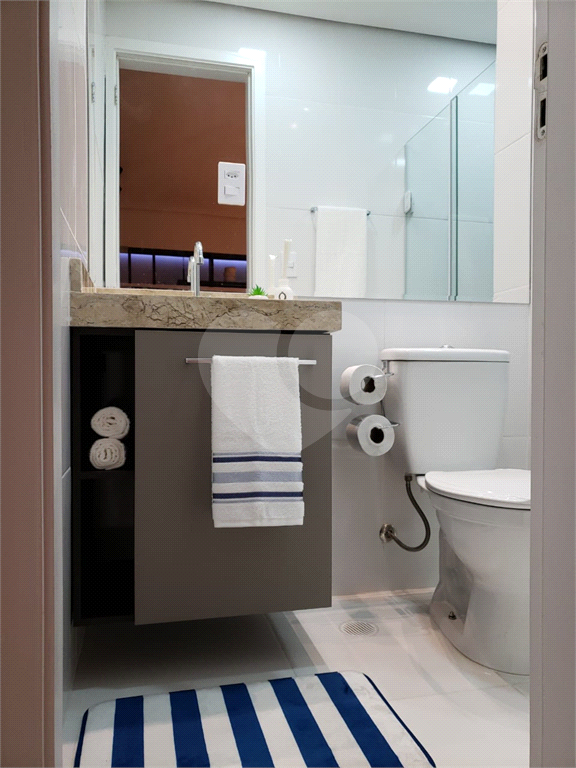APARTAMENTO em VILA GUILHERME
