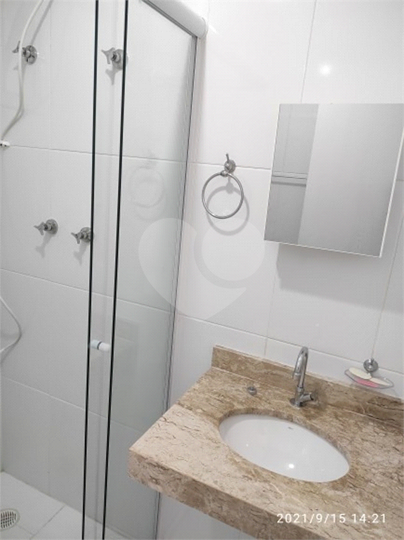 APARTAMENTO em VILA GUILHERME