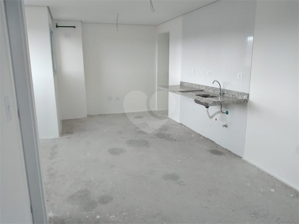 APARTAMENTO em VILA GUILHERME