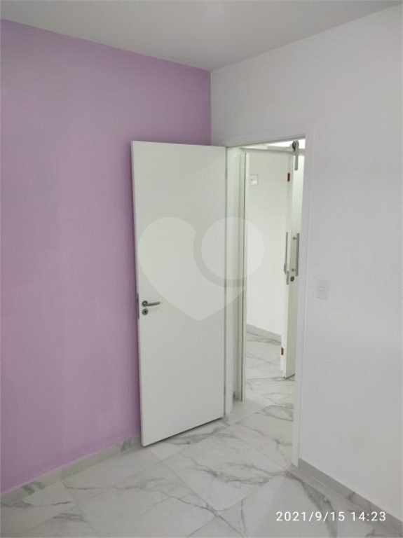 APARTAMENTO em VILA GUILHERME