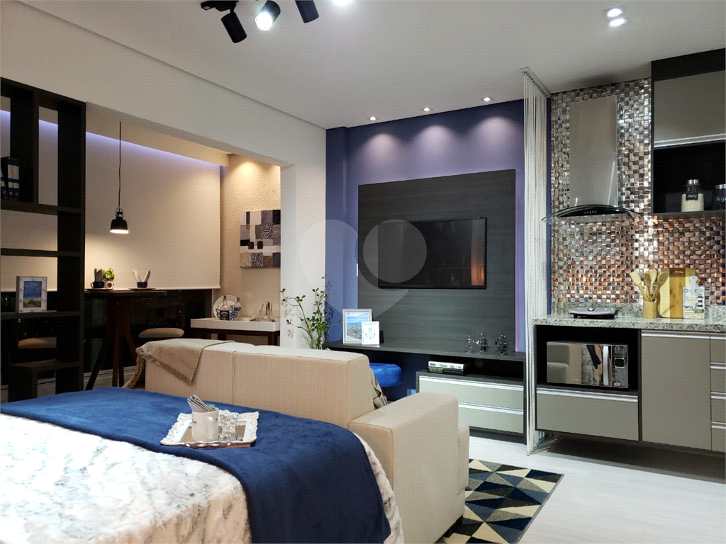 APARTAMENTO em VILA GUILHERME