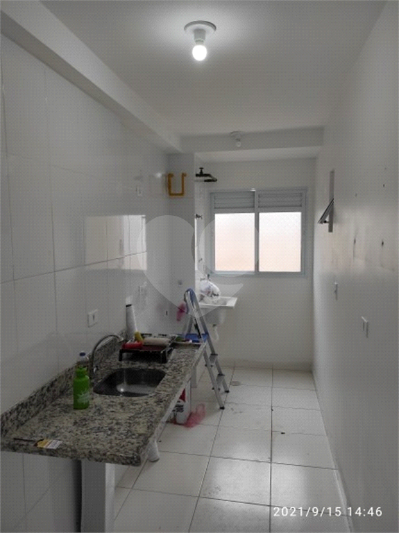 APARTAMENTO em VILA GUILHERME