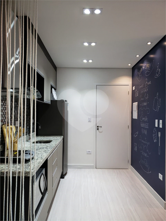 APARTAMENTO em VILA GUILHERME
