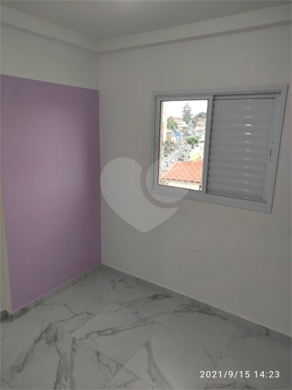 APARTAMENTO em VILA GUILHERME
