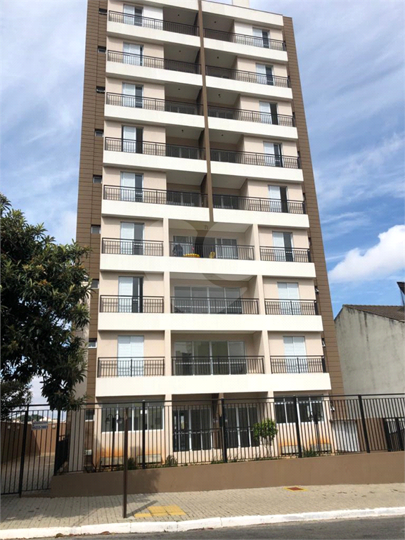 APARTAMENTO em VILA GUILHERME