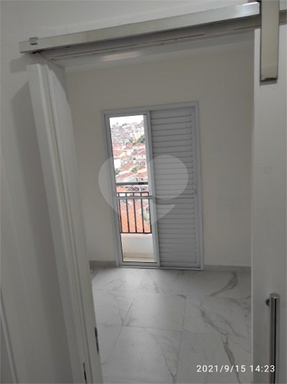 APARTAMENTO em VILA GUILHERME