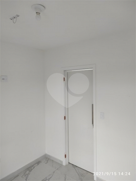 APARTAMENTO em VILA GUILHERME