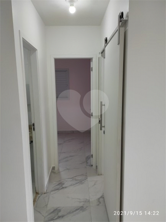 APARTAMENTO em VILA GUILHERME