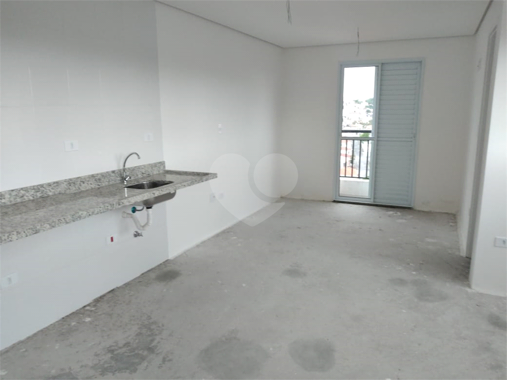 APARTAMENTO em VILA GUILHERME