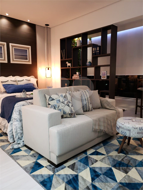 APARTAMENTO em VILA GUILHERME