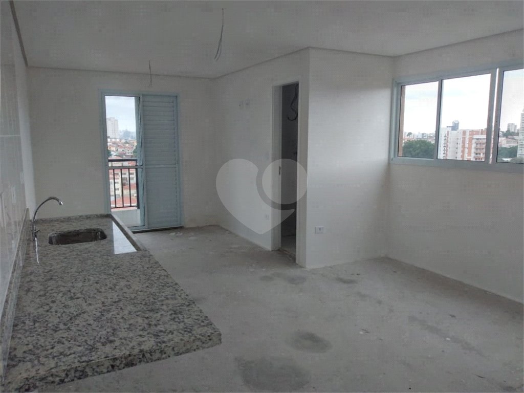 APARTAMENTO em VILA GUILHERME