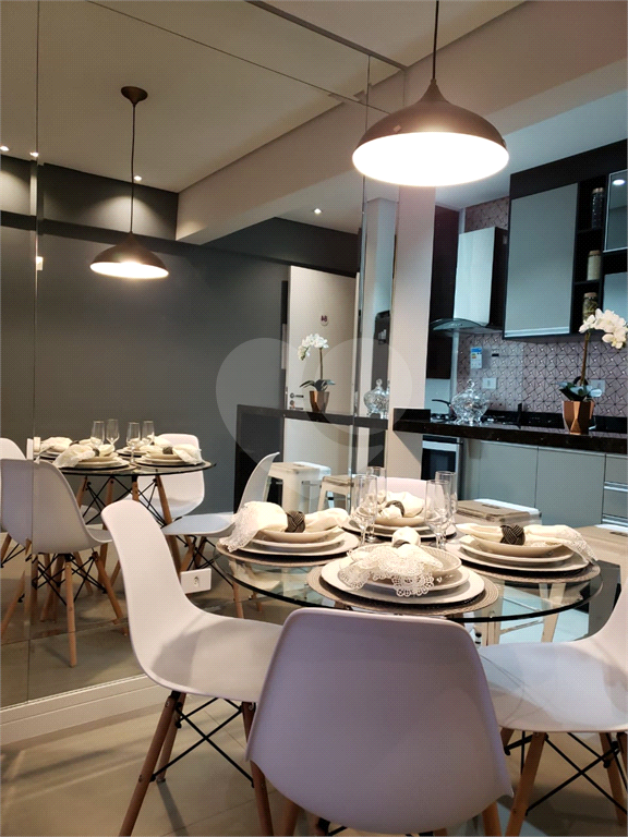 APARTAMENTO em VILA GUILHERME