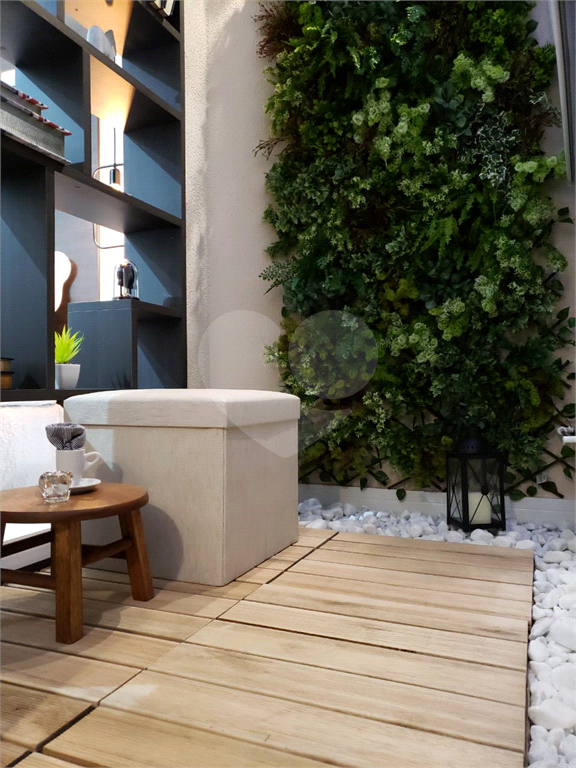 APARTAMENTO em VILA GUILHERME