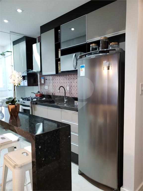 APARTAMENTO em VILA GUILHERME