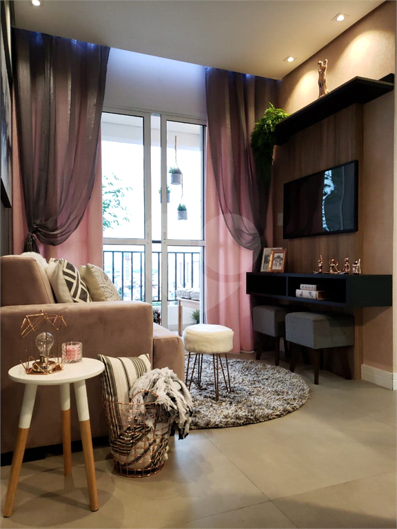 APARTAMENTO em VILA GUILHERME