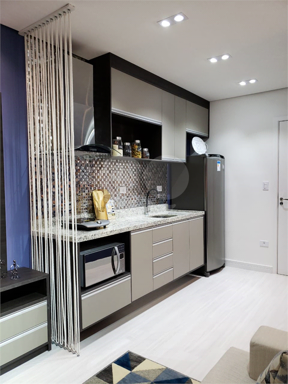 APARTAMENTO em VILA GUILHERME