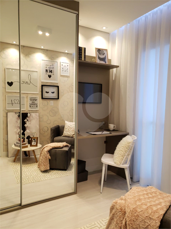 APARTAMENTO em VILA GUILHERME