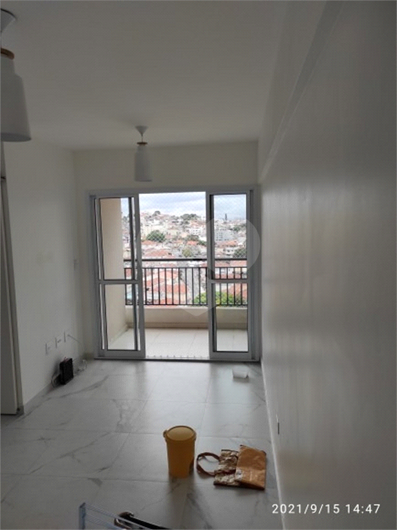 APARTAMENTO em VILA GUILHERME