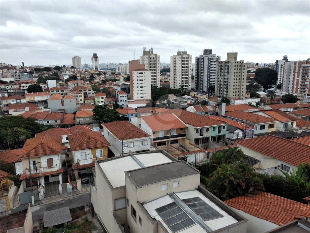 APARTAMENTO em VILA GUILHERME