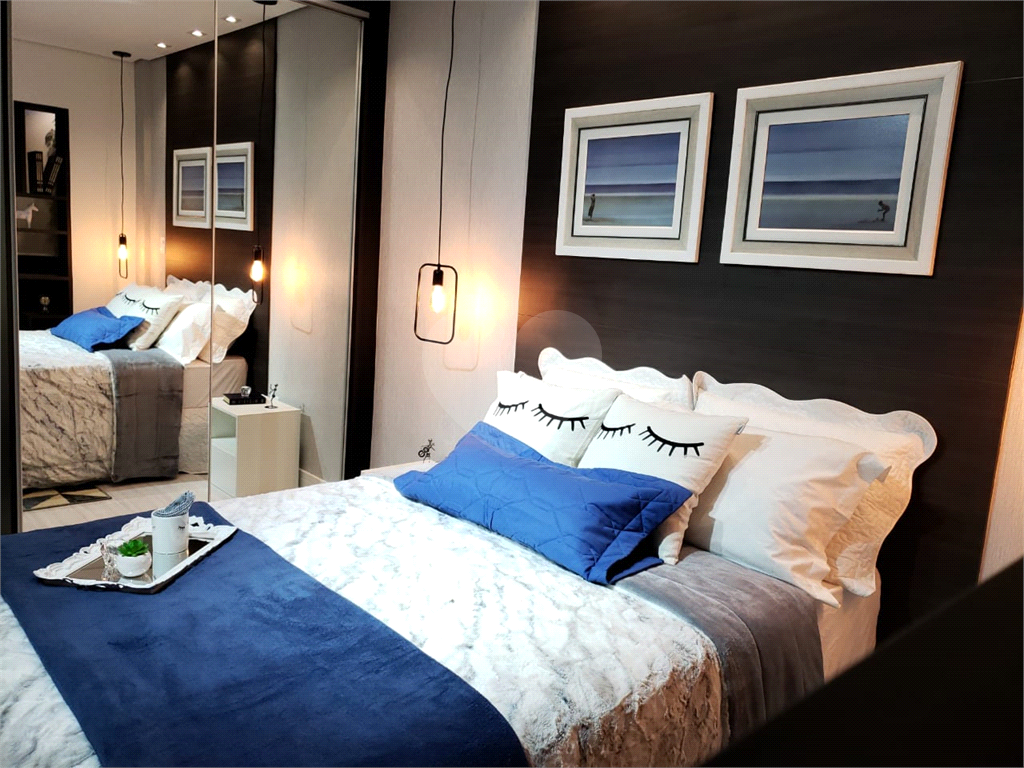 APARTAMENTO em VILA GUILHERME