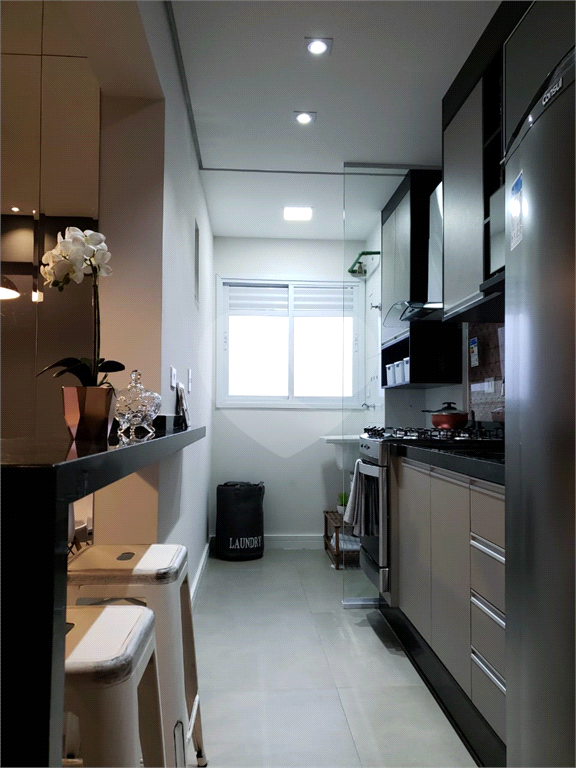 APARTAMENTO em VILA GUILHERME