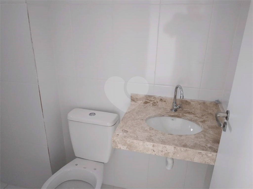 APARTAMENTO em VILA GUILHERME