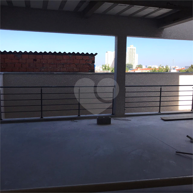 Condominio Fechado a venda no bairro da Casa Verde