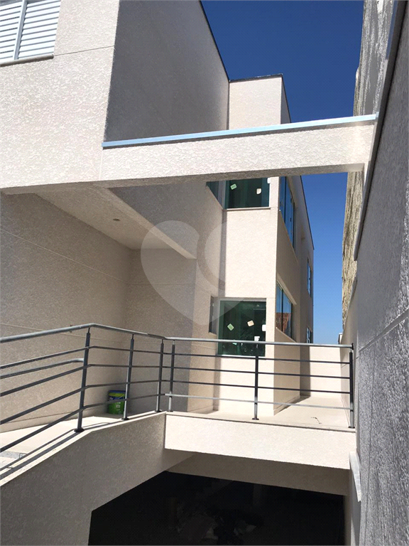 Condominio Fechado a venda no bairro da Casa Verde