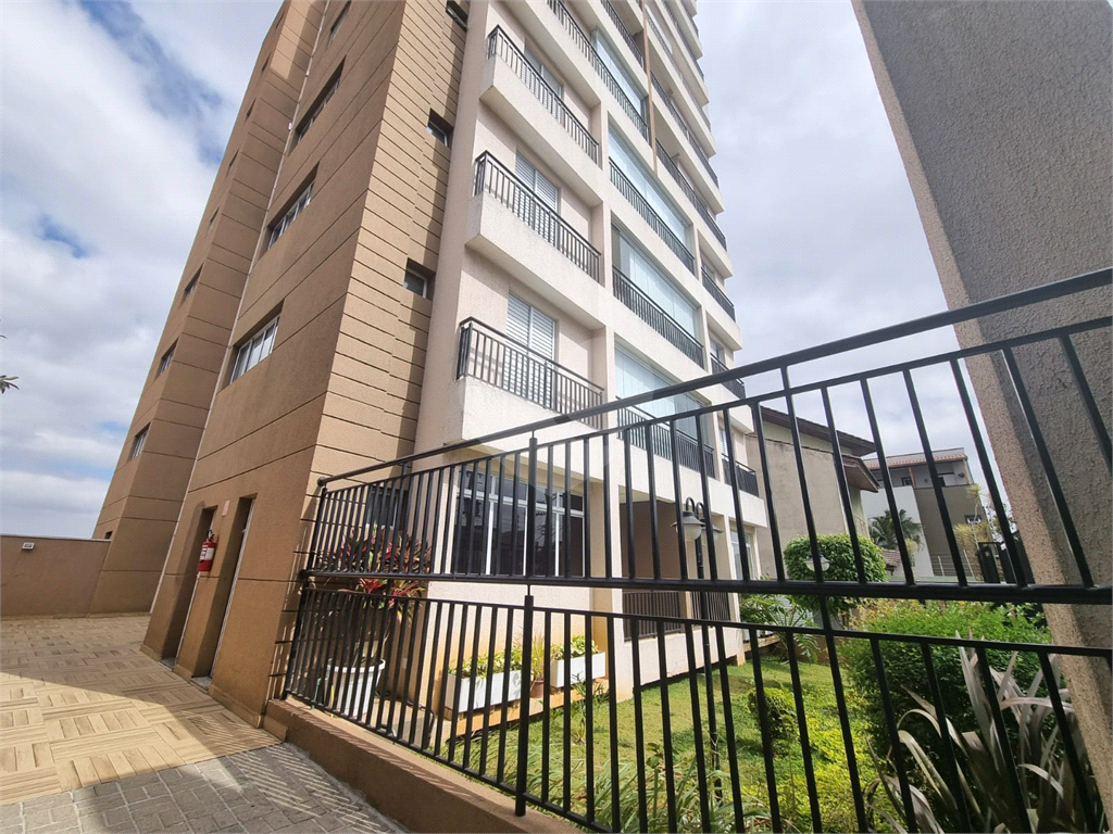 APARTAMENTO PARA LOCAÇÃO OU VENDA NA PARADA INGLESA - 2 VAGAS - 2 QUARTOS 