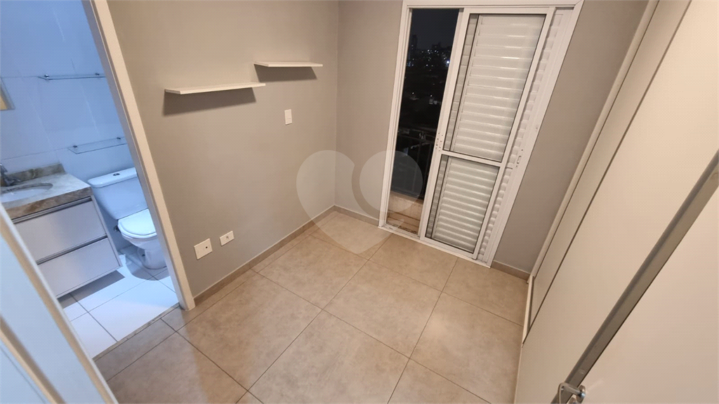 APARTAMENTO PARA LOCAÇÃO OU VENDA NA PARADA INGLESA - 2 VAGAS - 2 QUARTOS 