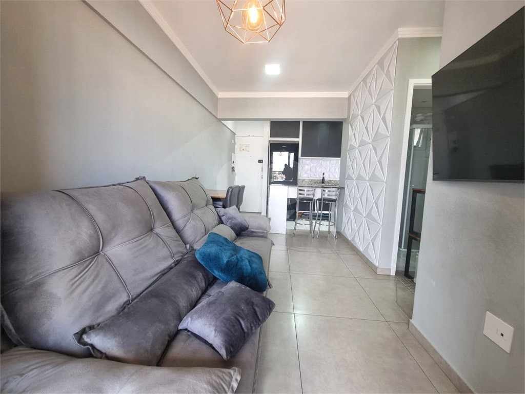 APARTAMENTO PARA LOCAÇÃO OU VENDA NA PARADA INGLESA - 2 VAGAS - 2 QUARTOS 