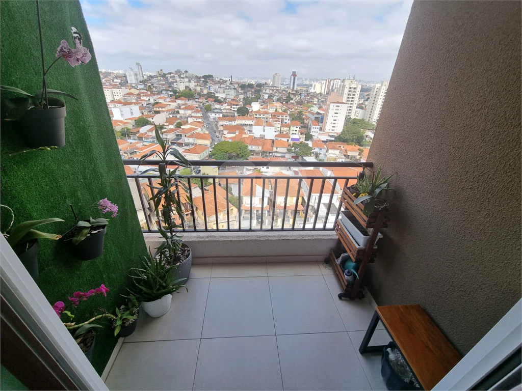APARTAMENTO PARA LOCAÇÃO OU VENDA NA PARADA INGLESA - 2 VAGAS - 2 QUARTOS 