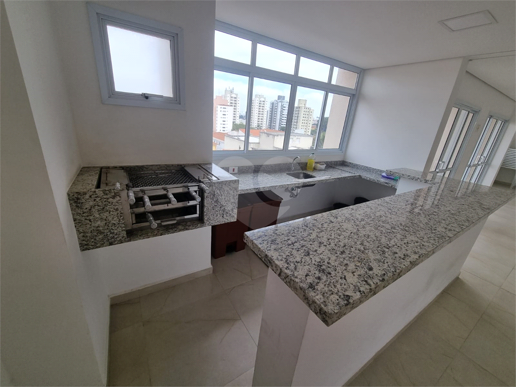 APARTAMENTO PARA LOCAÇÃO OU VENDA NA PARADA INGLESA - 2 VAGAS - 2 QUARTOS 