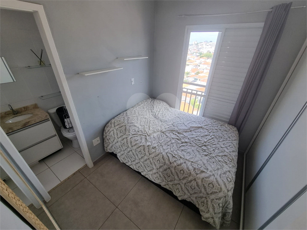 APARTAMENTO PARA LOCAÇÃO OU VENDA NA PARADA INGLESA - 2 VAGAS - 2 QUARTOS 