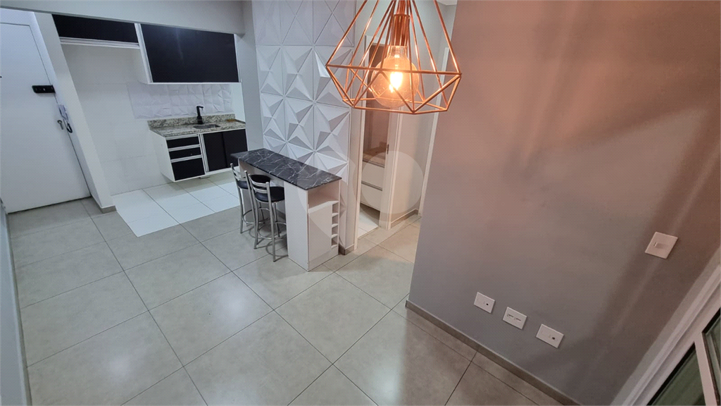 APARTAMENTO PARA LOCAÇÃO OU VENDA NA PARADA INGLESA - 2 VAGAS - 2 QUARTOS 