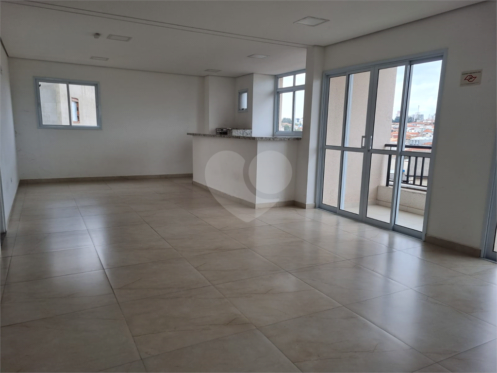 APARTAMENTO PARA LOCAÇÃO OU VENDA NA PARADA INGLESA - 2 VAGAS - 2 QUARTOS 